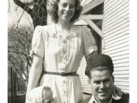 1946031005 Lorraine-Irvin-Betty McLaughlin - Moline IL