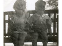 1946061005 Betty McLaughlin -  Steve Jamieson  - June 30