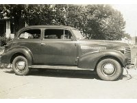 1946071001 Irvin McLaughlin - 1936 Chev - cost $195