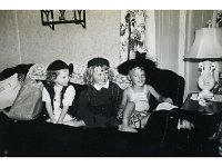1946071004 -Betty McLaughlin - Nancy Nelson - Steve Jamieson - 4th Julky - Moline IL