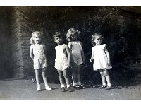 1946071017  Kay Johnson - Steve Jamieson -  Nancy Nelson - Betty McLaughlin - Moline IL