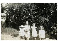 1947071002 Sylvia Stockwell-Donna-Peggy Stockwell-Agnes-Betty Mclaughlin - Moline IL