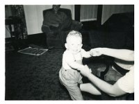 1948053001 Bill McLaughlin - Moline IL