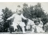 1948062004 Bill McLaughlin-Cheryl Nelson- - Adelaide Neeld Picnic