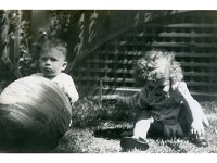 1948062007  Bill McLaughlin  - Cheryl Nelson - Adelaide Neeld Picnic