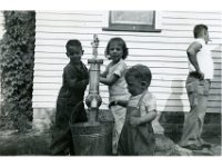 1948072001a Steve Jamieson-Betty- Bill-Irvin McLaughlin - Moline IL