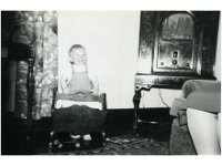1948073001 Bill McLaughlin - Moline Il