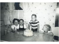 1948111001 Betty McLaughlin-Tim Jamieson-Steve Jamieson-Bill McLaughlin - Steve 5th BD