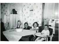 1948111005 Bill McLaughlin-Steve Jamieson-Betty McLaughlin-Tim Jamieson - Steve 5th BD - Moline IL