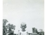 1949081003  Bill McLaughlin