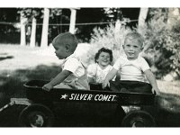 1949091003  Steve Jamieson - Betty McLaughlin - Sept 18 - Betty BD - Moline IL