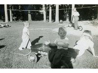 1949091004  Steve Jamieson - Betty McLaughlin - Sept 18 - Betty BD - Moline IL