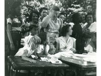1949092001 Lorraine McLaughin Shower for Bonnie-Sue Guise-Armstrong-Beldin-Wilder-Mathias-Bergendahl-Morrow - Moline IL