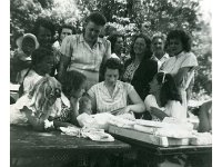 1949092003 Lorraine McLaughin Shower for Bonnie-Sue Guise-Armstrong-Beldin-Wilder-Mathias-Bergendahl-Morrow - Moline IL