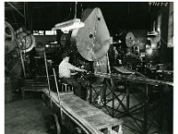 1949101002 Irvin McLaughlin - John Deere Harvester Works East Moline IL - Punch Press