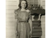 Copy of 1940051001 Lorraine Jamieson - Moline High School Graduation