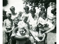 1950072003 Bill McLaughlin and Friends