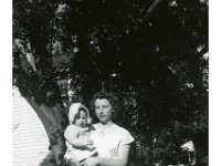 1950101001 Lorraine-Bonnie-Bill McLaughlin - Moline IL