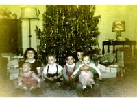 McLaughlin Family History Photos - 1950-1959