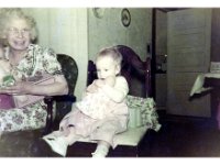 1950121001 Emma Jamieson - Bonnie McLaighlin - Emma Jamieson Home Xmas Eve