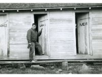 1951061007 Irvin McLaughlin  -MN fishing trip