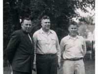 1951081001 Harold-Merle-Irvin McLaughlin - Moline IL