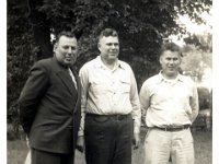 1951081003 Harold-Merle-Irvin McLaughlin - Moline IL