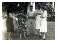1951081004 Irene-Leona-Irvin-Hilda-Virginia McLaughlin - Moline IL