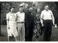 1951081005 Virginia-Irvin-Harold-Leona-Merle McLaughlin - Moline IL