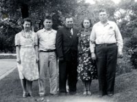 1951081006 Virginia-Irvin-Harold-Leona-Merle McLaughlin - Moline IL
