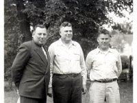 1951081008 Harold-Merle-Irvin McLaughlin - Moline IL