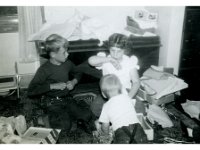 1951091003 Steve Jamieson - Betty - Bill - Betty McLaughlin Birthday