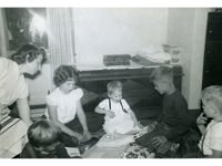 1951102001 Lorraine-Tim-Betty-Bonnie-Steve-Bill  - Boonie McLaughlin 2nd BD - Moline IL