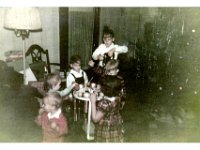 1951121003a Bob-Bonnie-Tim-Steve-Bill-Betty- Xmas - Moline IL