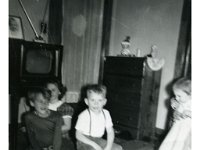 1951122001 Steve-Betty-Bill-Bonnie - Bill McLaughlin 5th BD - Moline