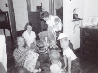 1952091001 Betty McLaughlin Birthday