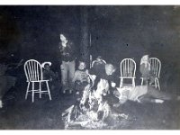 1952091003 Betty McLaughlin Birthday