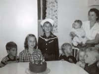 1952092002 Betty McLaughlin Birthday