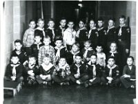 1952101001 Bill McLaughlin Pack 37 - Den 4 East Moline