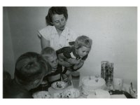 1952102004  Lorraine-Bill-Bonnie  McLaughlin -  Bonnies 3rd Moline IL
