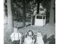 1952102006 Bill-Betty-Becky-Bonnie McLaughlin - Oct 26 -  Moline IL