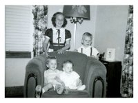 1952102008 Betty-Bill-Bonnie-Becky-Bill McLaughlin - Moline IL - Oct 26