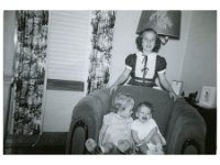 1952102011 Betty-Bonnie-Becky McLaughlin - Moline IL - Oct 26