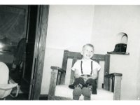 1952102012 Bill McLaughlin - Moline IL