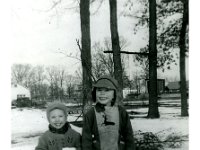 1952112001 Bonnie-Bill McLaughlin - Moline Il
