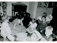 1953101001 Becky-Betty-Bonnie-Bill McLaughlin Tim & Steve Jamieson - Moline IL - Bonnie BD