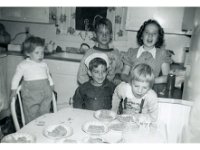 1953102001  Becky-Tim-Bonnie-Steve-Betty - Bonnie McLaughlin 4th BD - Moline IL