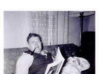 1953102001 Merle McLaughlin - c. 1953