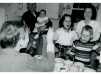 1953111001 Betty-Bill- Lorraine McLaughlin Tim & Steve Jamieson - Moline IL - Bill BD