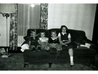 1953112004 Bobby Jamieson - Bonnie-Bill-Betty McLaughlin Thanksgiving - Moline IL